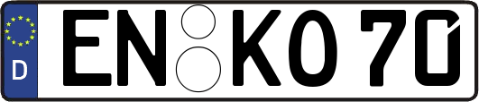 EN-KO70