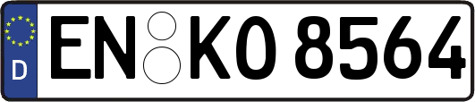 EN-KO8564