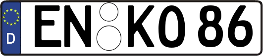 EN-KO86