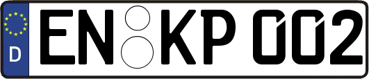 EN-KP002