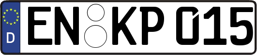 EN-KP015