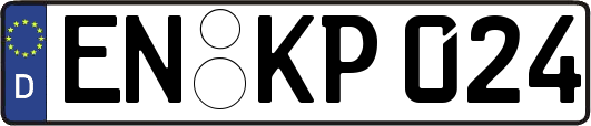 EN-KP024