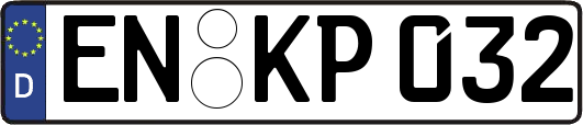 EN-KP032