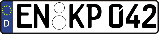 EN-KP042