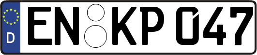 EN-KP047