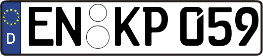 EN-KP059
