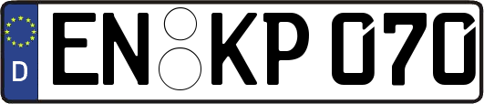 EN-KP070