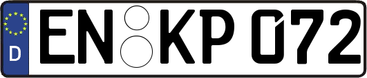 EN-KP072