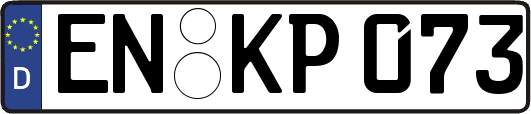 EN-KP073