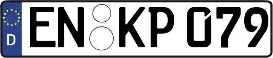 EN-KP079