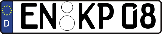 EN-KP08