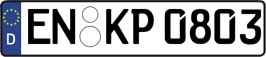 EN-KP0803