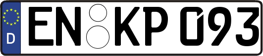 EN-KP093