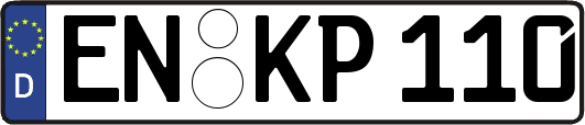 EN-KP110