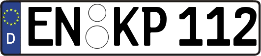 EN-KP112