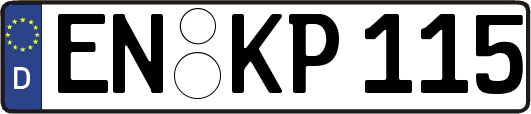 EN-KP115
