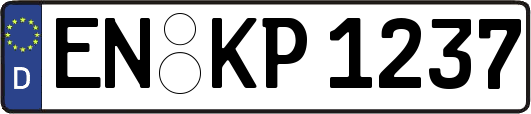 EN-KP1237
