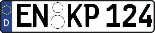 EN-KP124