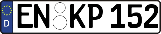 EN-KP152