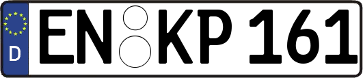 EN-KP161