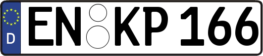EN-KP166