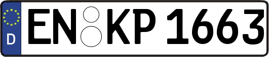 EN-KP1663