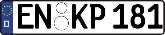 EN-KP181