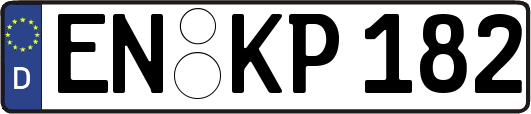 EN-KP182