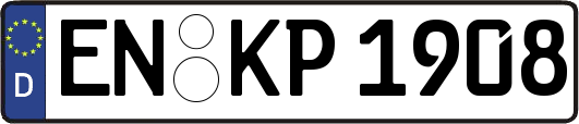 EN-KP1908