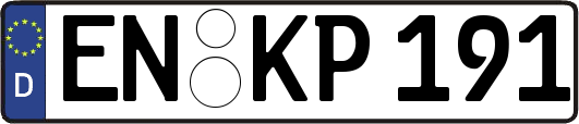 EN-KP191