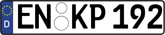 EN-KP192