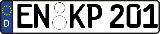 EN-KP201