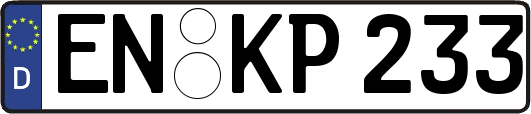 EN-KP233