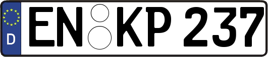 EN-KP237
