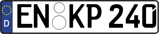 EN-KP240