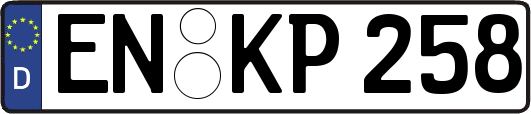 EN-KP258