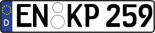 EN-KP259