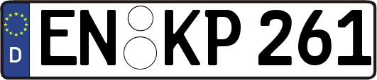 EN-KP261