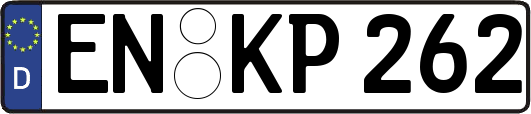 EN-KP262
