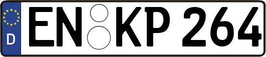 EN-KP264