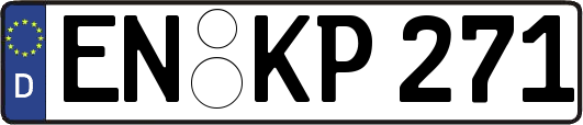 EN-KP271