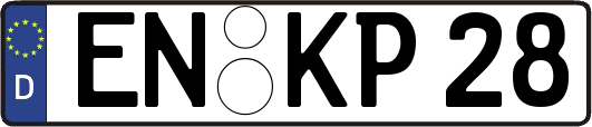 EN-KP28