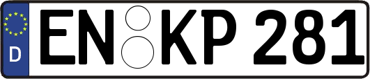 EN-KP281
