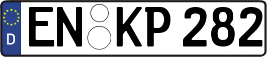 EN-KP282