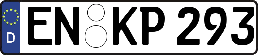 EN-KP293