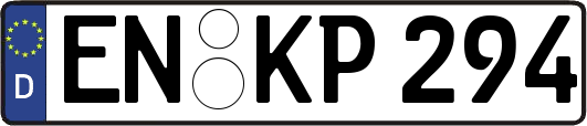 EN-KP294