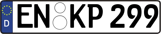 EN-KP299
