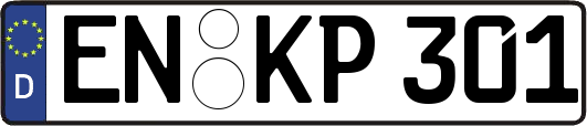 EN-KP301