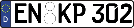 EN-KP302