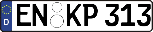 EN-KP313
